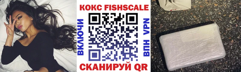 Cocaine Fish Scale  Каменногорск 